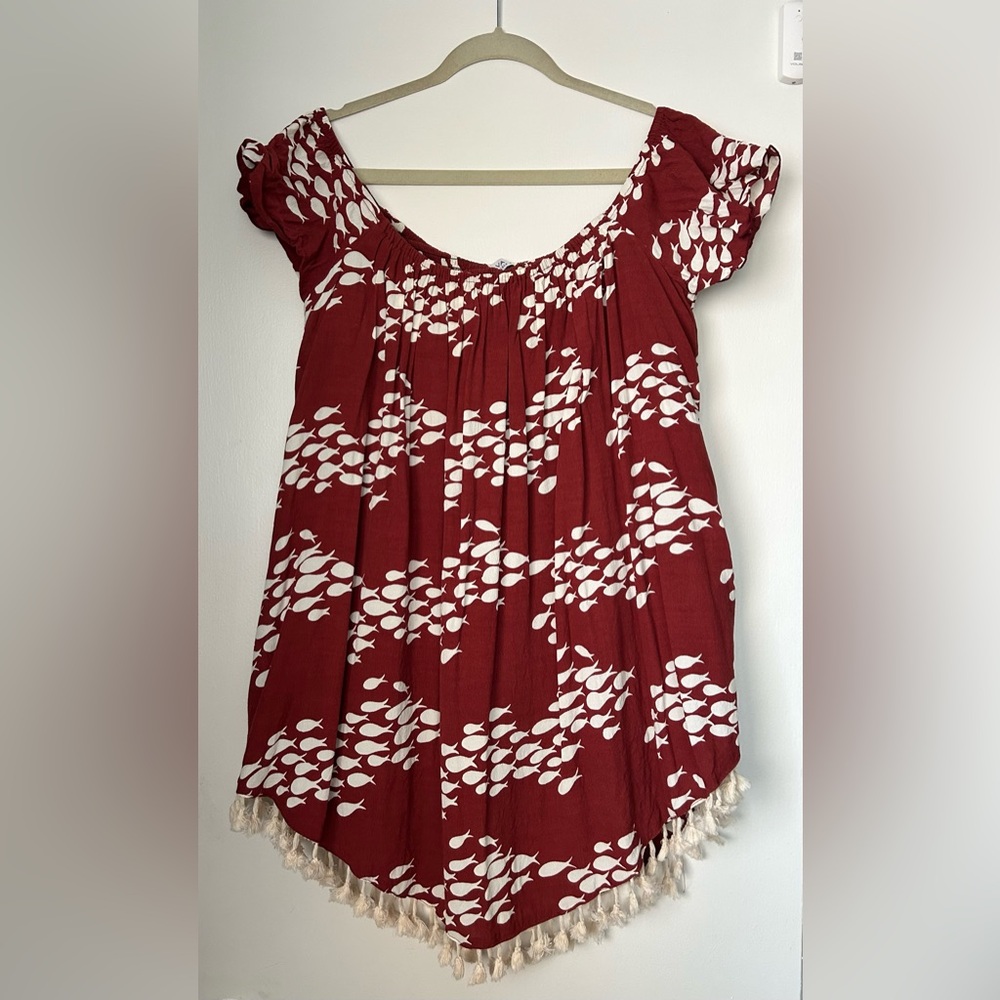 Fighting Eel - AS Dress